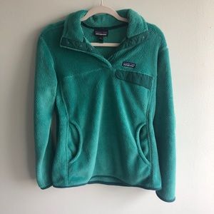 Patagonia Pull Over